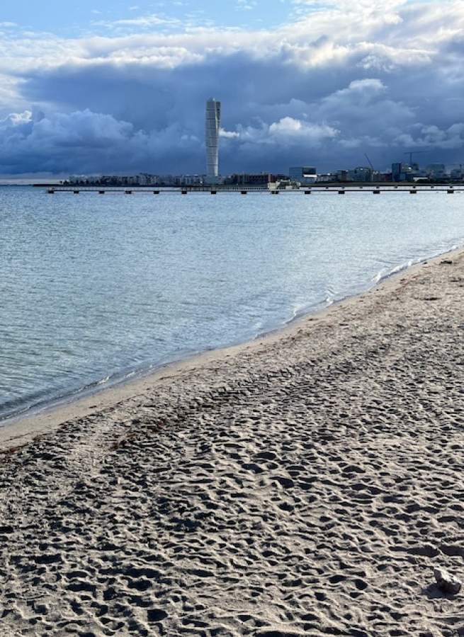 Bokvärlden sommaren 2025